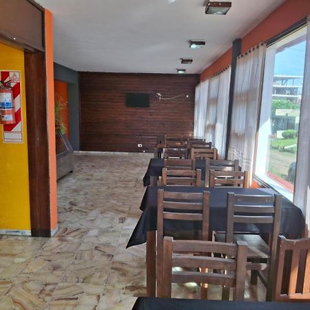 Hotel Monte Castello Villa Gesell Extérieur photo