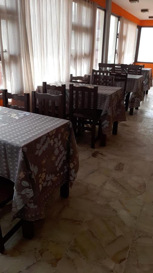 Hotel Monte Castello Villa Gesell Extérieur photo