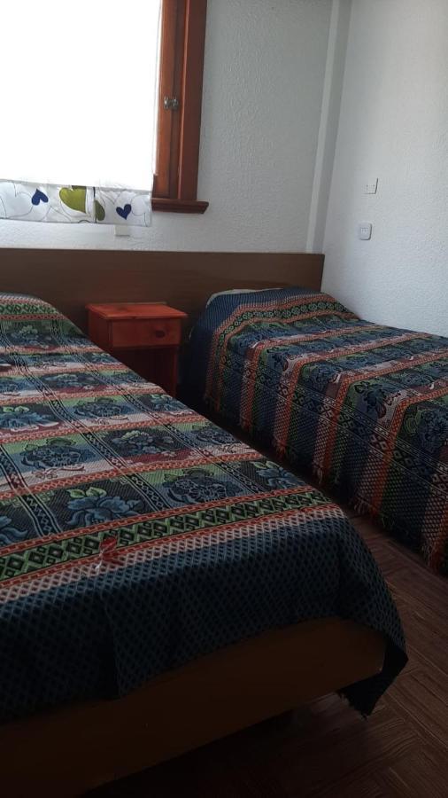 Hotel Monte Castello Villa Gesell Extérieur photo