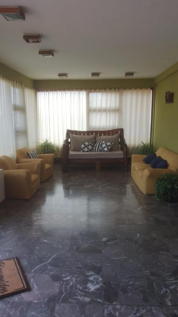 Hotel Monte Castello Villa Gesell Extérieur photo