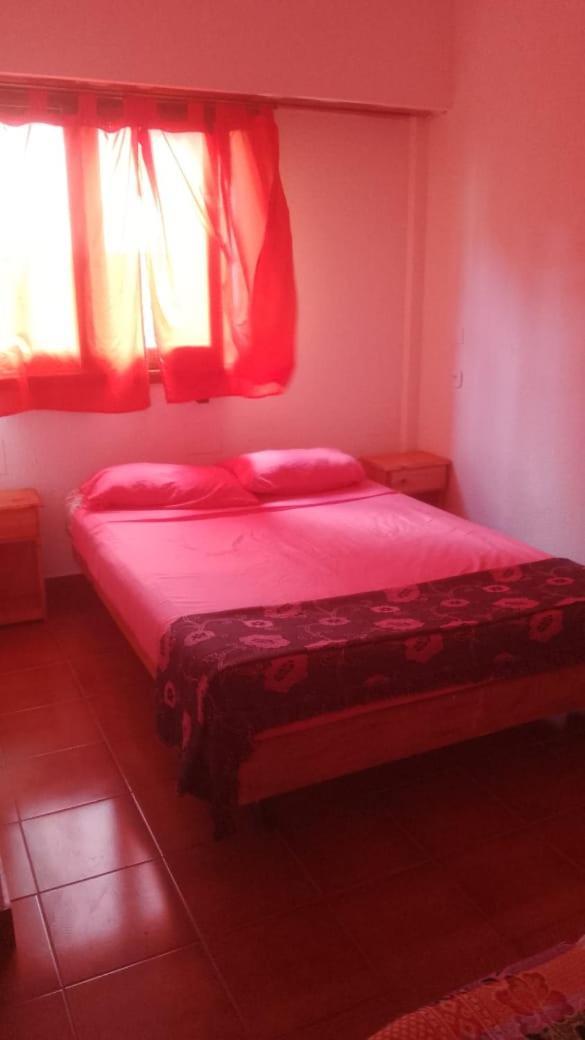Hotel Monte Castello Villa Gesell Extérieur photo