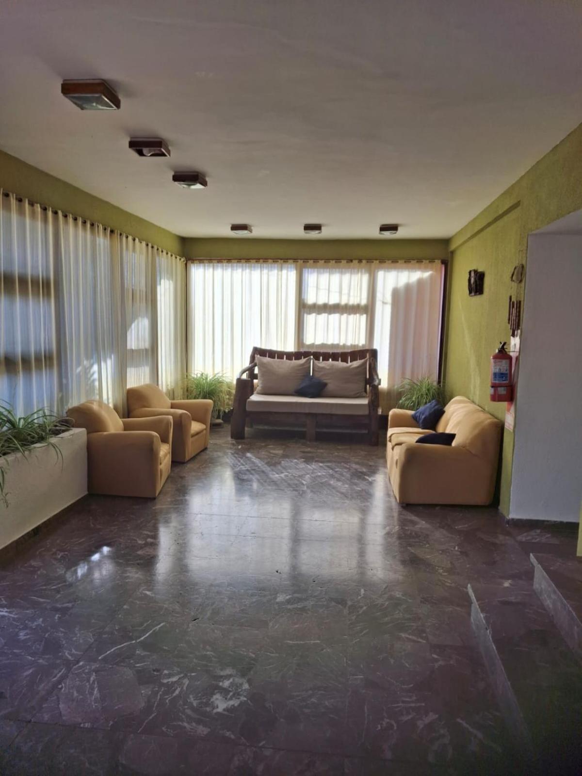 Hotel Monte Castello Villa Gesell Extérieur photo