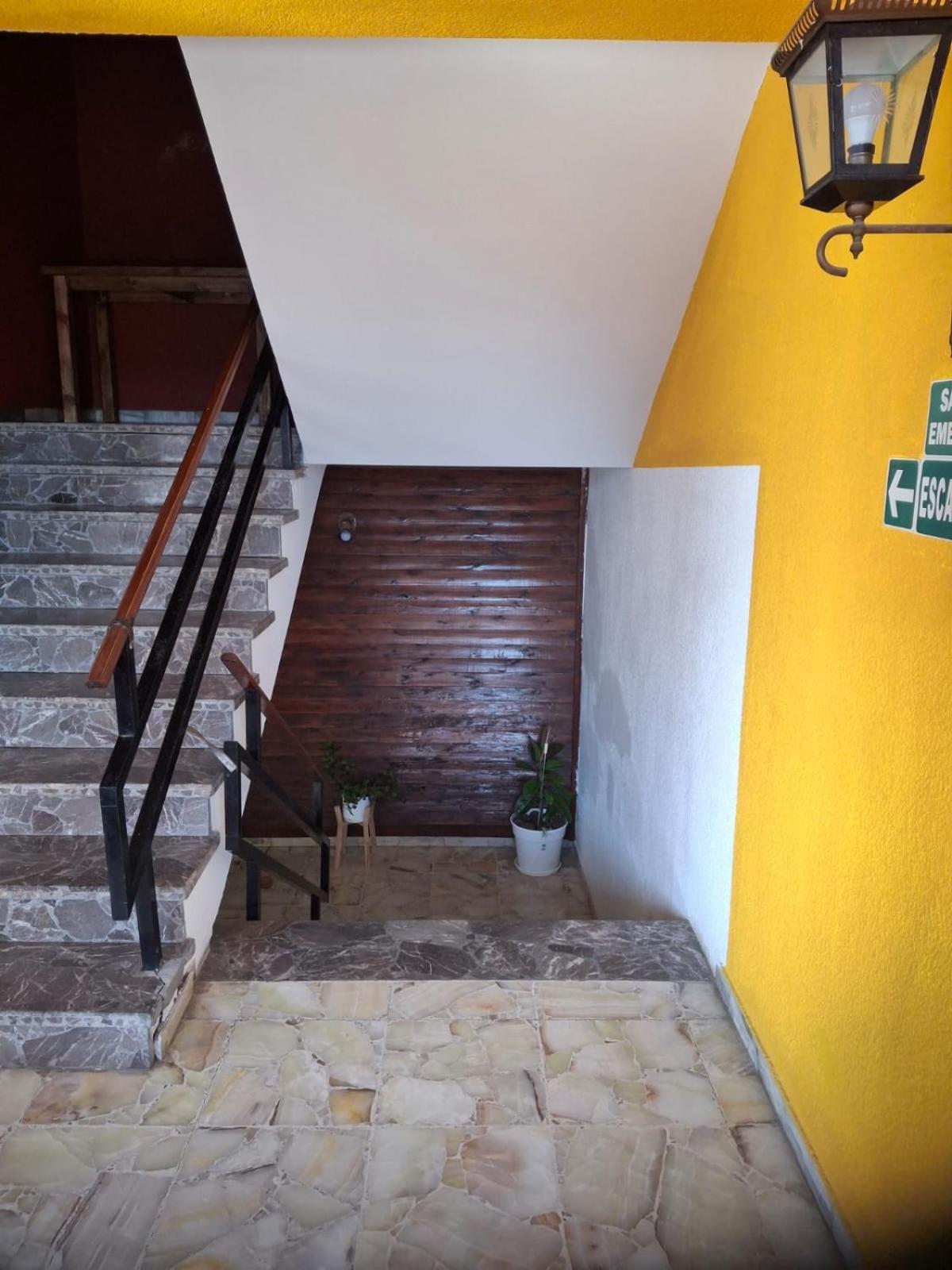 Hotel Monte Castello Villa Gesell Extérieur photo