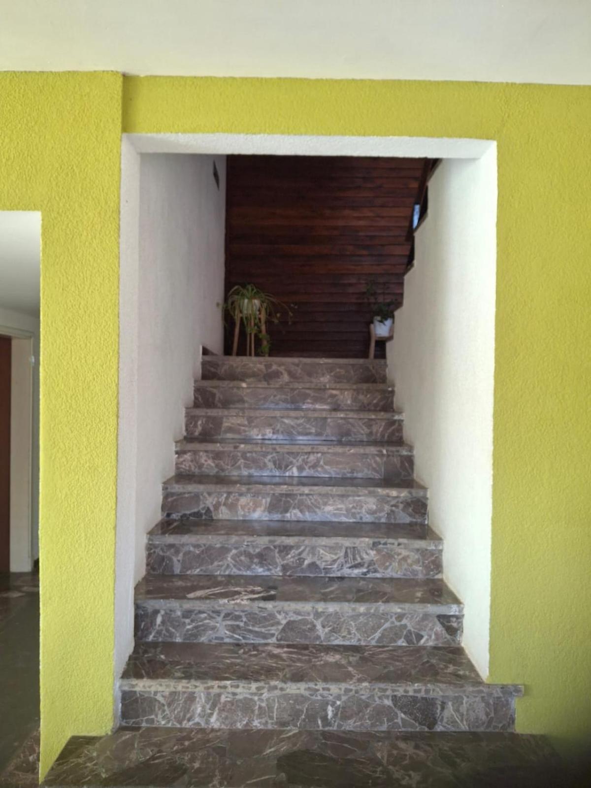 Hotel Monte Castello Villa Gesell Extérieur photo