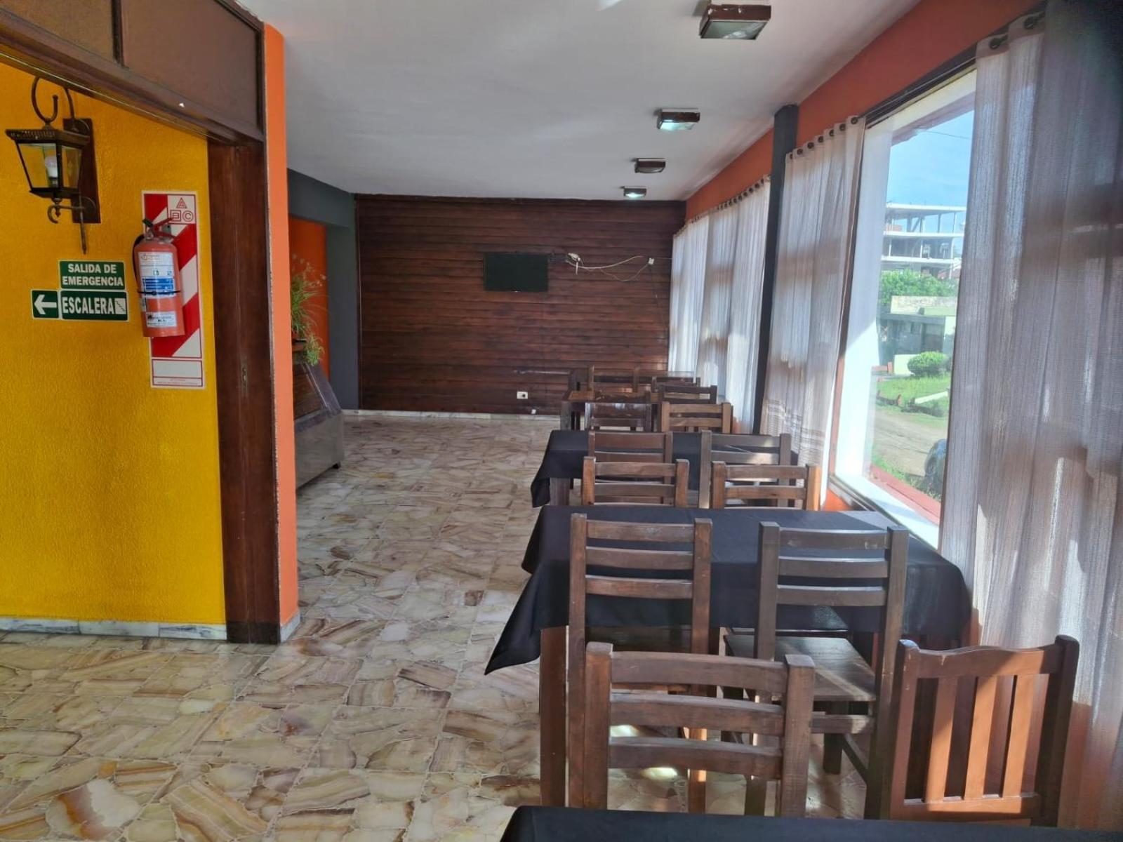 Hotel Monte Castello Villa Gesell Extérieur photo