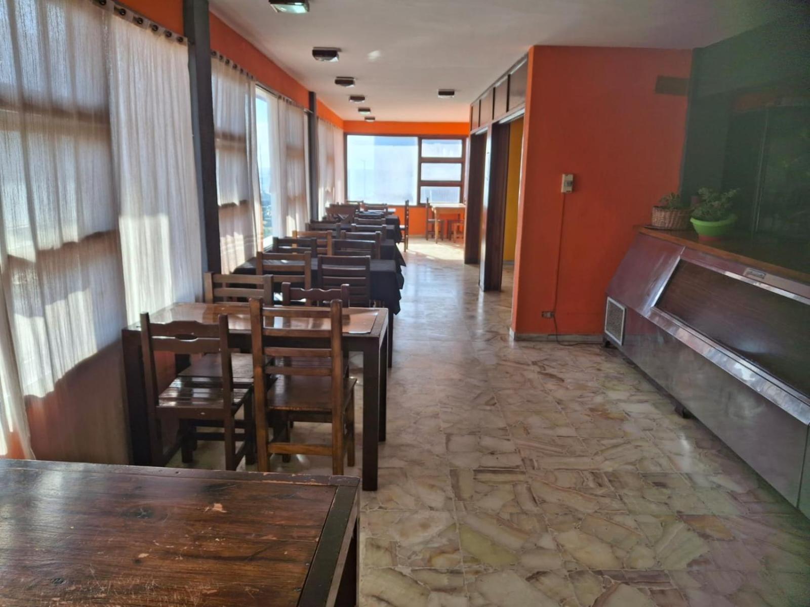 Hotel Monte Castello Villa Gesell Extérieur photo
