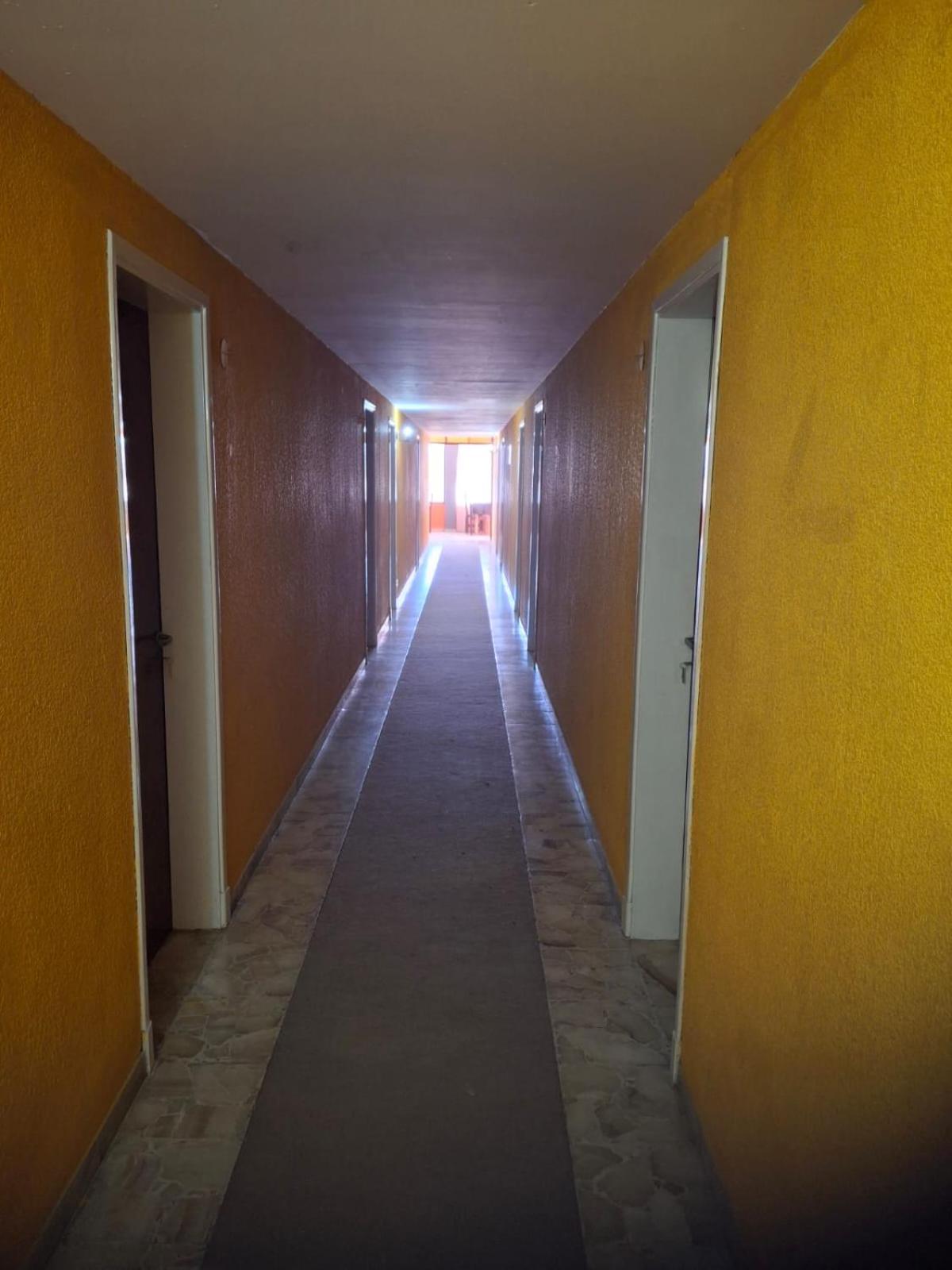 Hotel Monte Castello Villa Gesell Extérieur photo