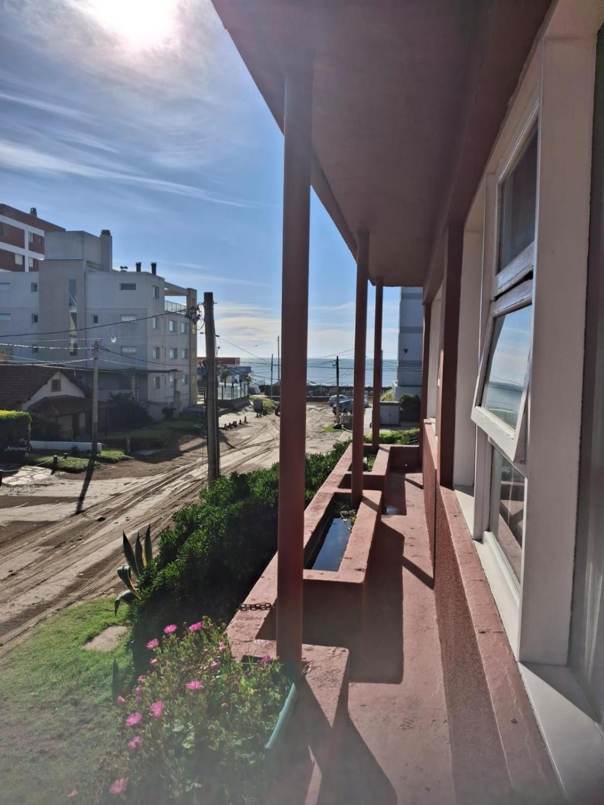 Hotel Monte Castello Villa Gesell Extérieur photo