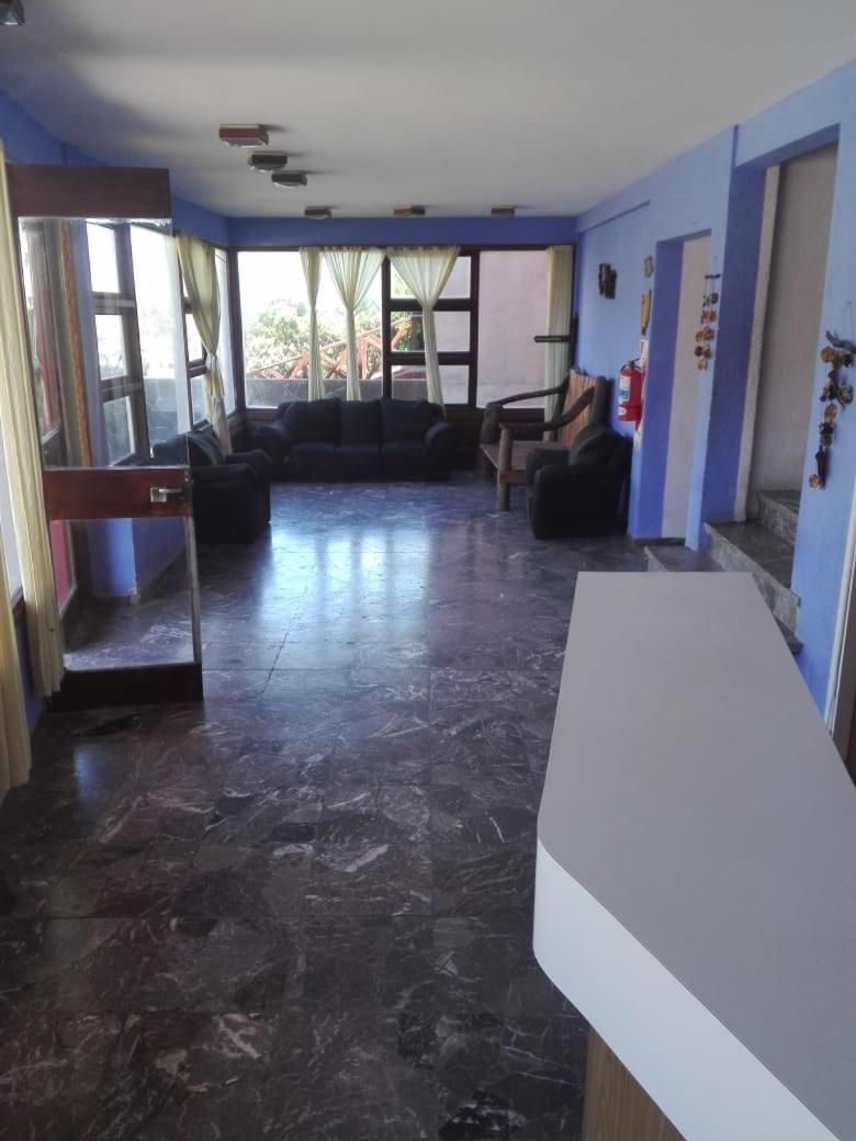 Hotel Monte Castello Villa Gesell Extérieur photo