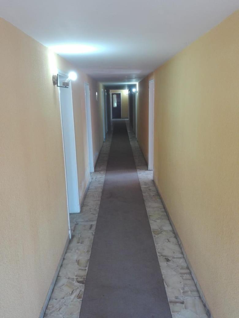 Hotel Monte Castello Villa Gesell Extérieur photo