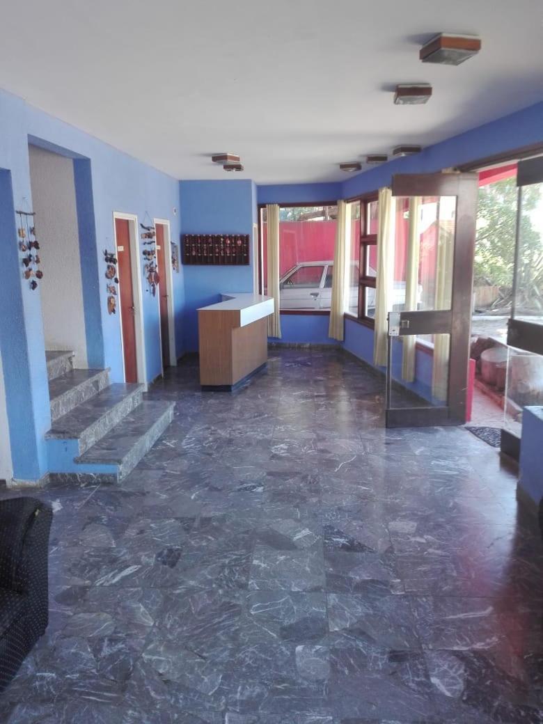 Hotel Monte Castello Villa Gesell Extérieur photo